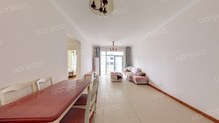 学城科苑二手房实景图