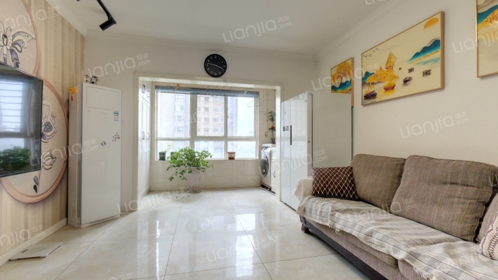 南飞鸿天锦二手房实景图