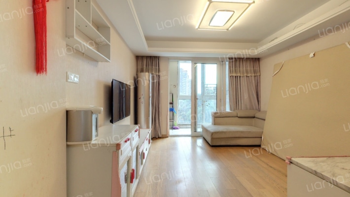 阳光城翡丽湾二手房实景图