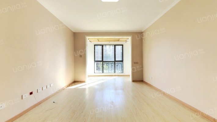 绿城百合公寓北区二手房实景图