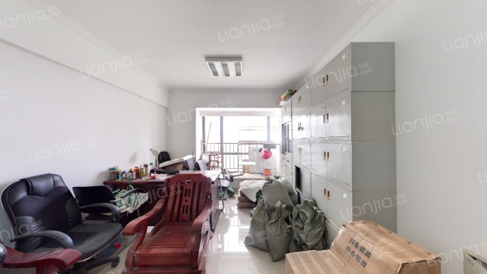 鑫海国际公寓二手房实景图