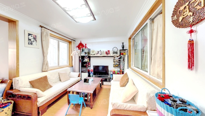 千佛山西路26号二手房实景图