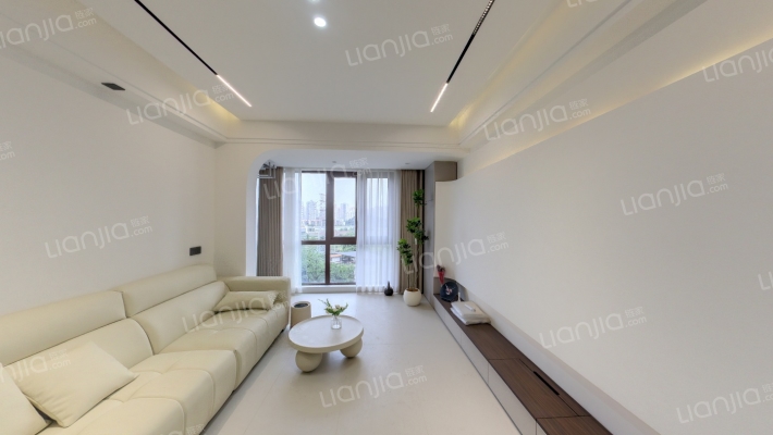 朗基水印三生香屿二手房实景图