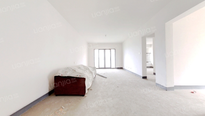 凤凰熙岸花园2期二手房实景图