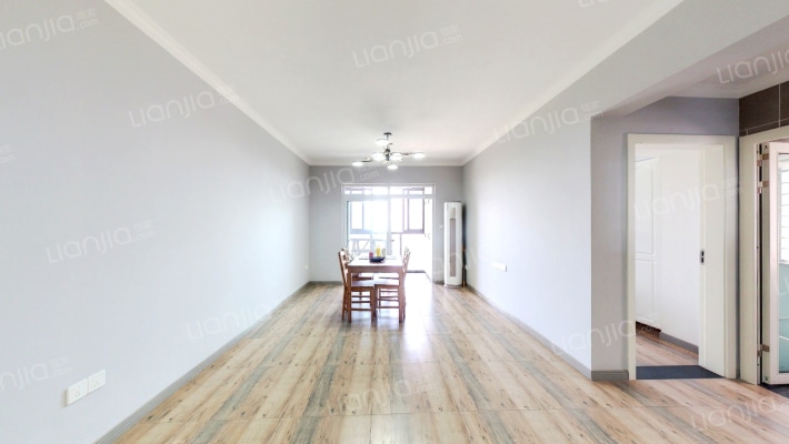 铭鑫鼎尚源二手房实景图