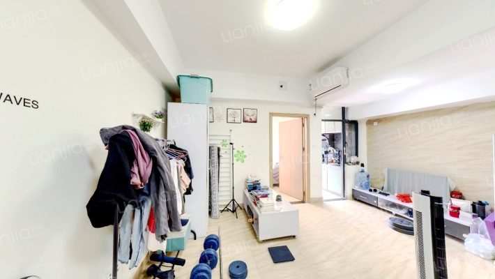 嘉悦公馆二手房实景图