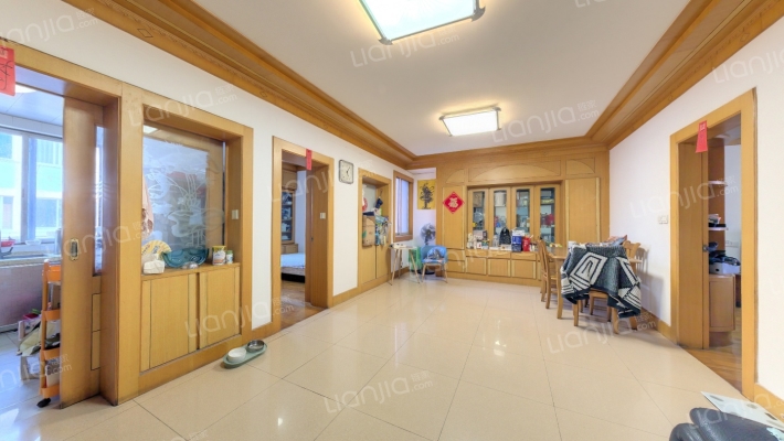 湖滨新村二手房实景图