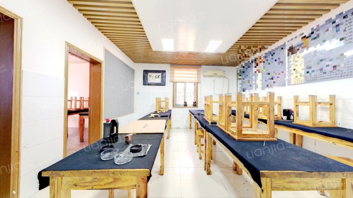 和龙花园二手房实景图