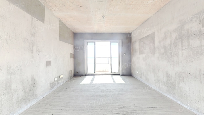 保利公园里（一期）二手房实景图