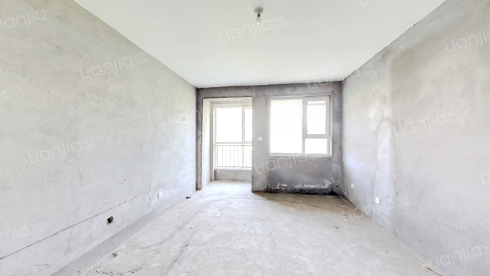 冀铁馨苑二手房实景图