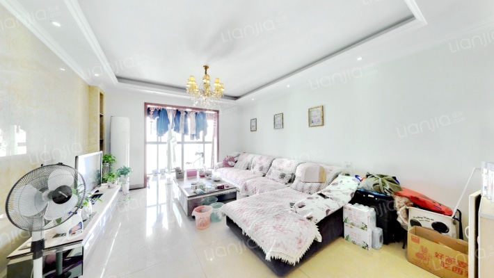 金沙美邻丽榭苑二手房实景图