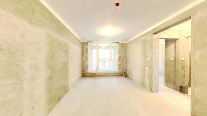 吾悦华府B1二手房实景图