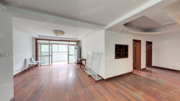 绿柳苑二手房实景图