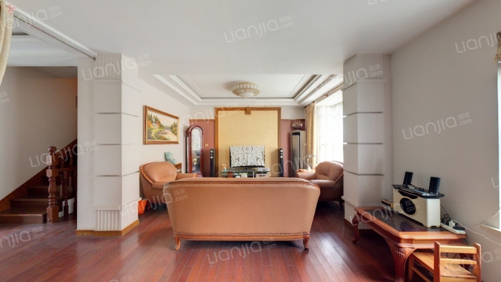 金都雅苑(别墅)二手房实景图