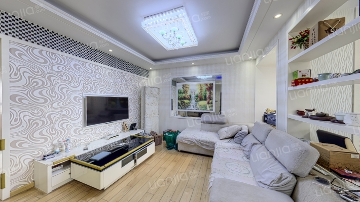 瑞景国际二手房实景图