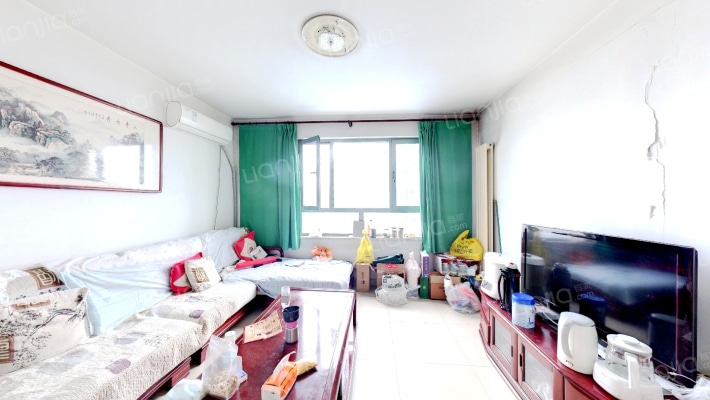 剑桥春雨小区二手房实景图