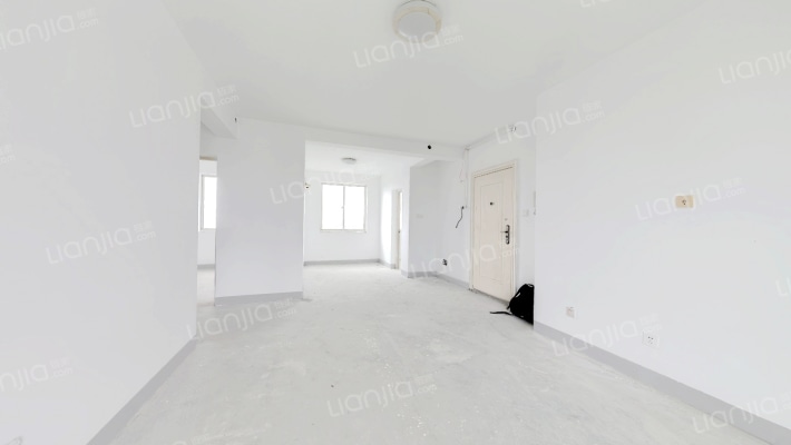 金东名苑二手房实景图