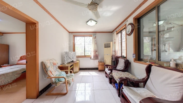 天印花园二手房实景图