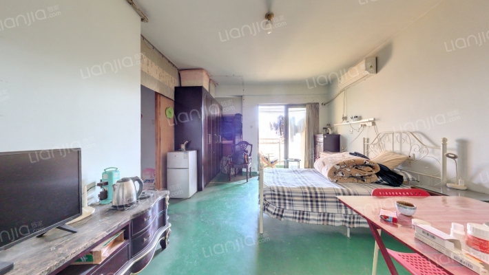 海派青城二手房实景图