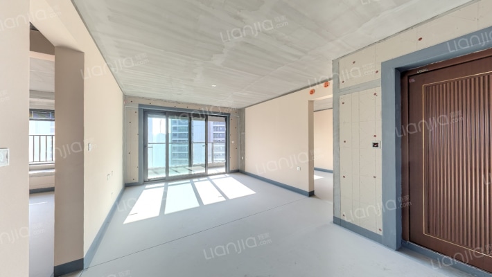 长沙润府A区二手房实景图