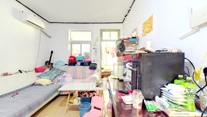 工人路69号院二手房实景图