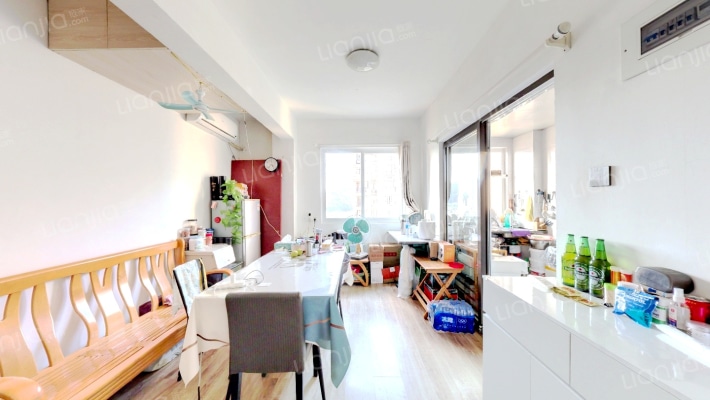 兴桥公寓二手房实景图