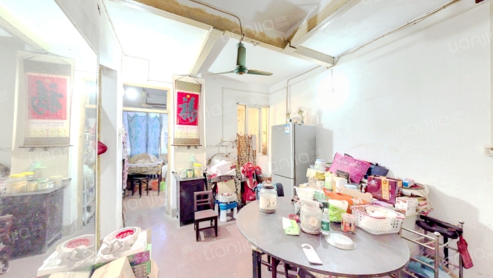 手托社区二手房实景图