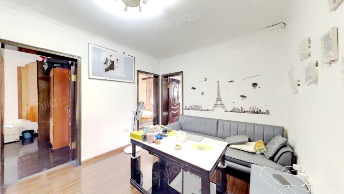 营康西路65号二手房实景图