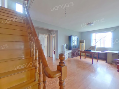 整租·奥林苑 6室2厅 南