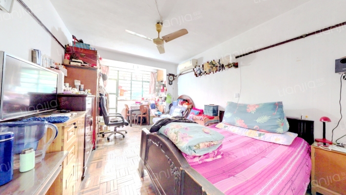 新长小区二手房实景图