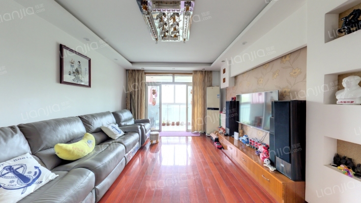 文宸花苑二手房实景图