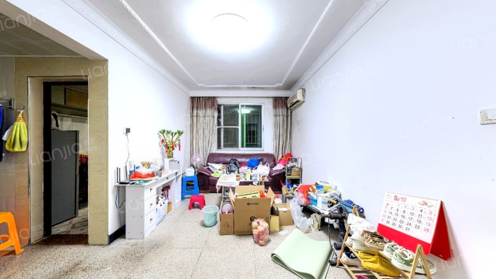 白水塘小区二手房实景图