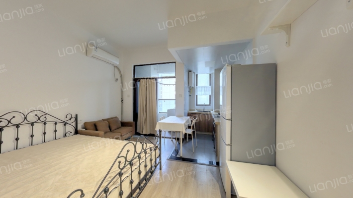 融玺公馆二手房实景图