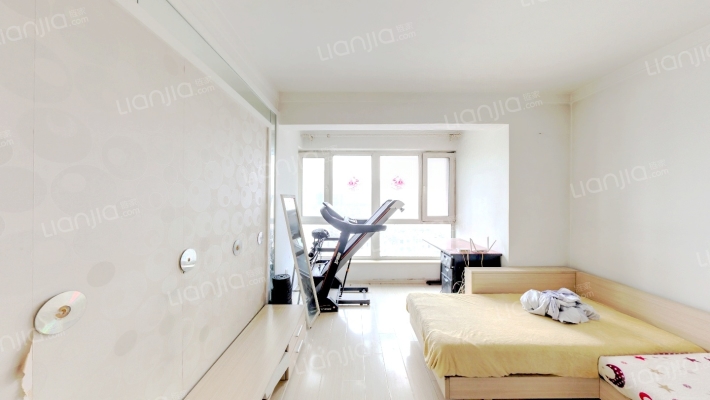 中油吉力街二手房实景图