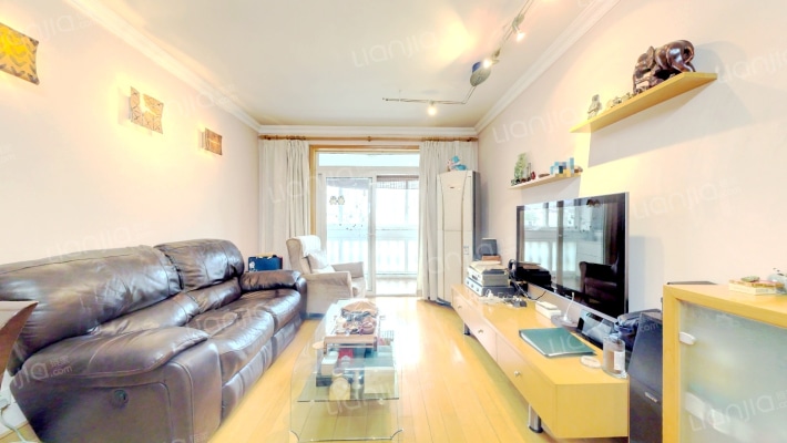 虹光公寓二手房实景图