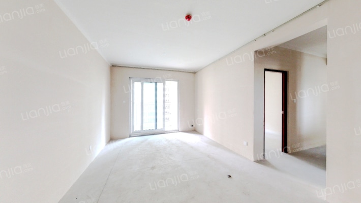 首开龙湖郦城云邸二手房实景图