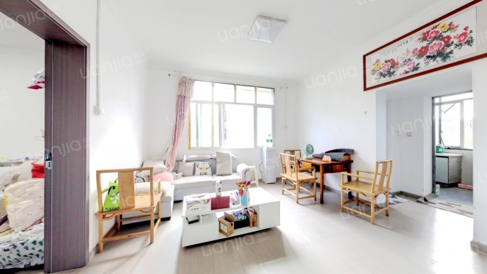 团结巷二手房实景图