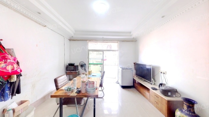 美的新村二手房实景图