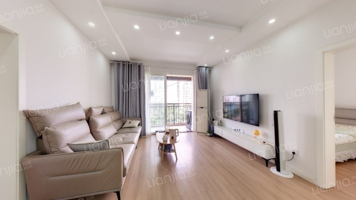 金阳罗马假日二手房实景图