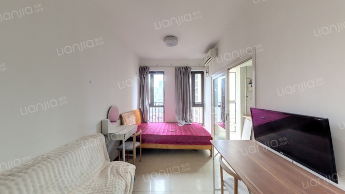 星城汇二手房实景图