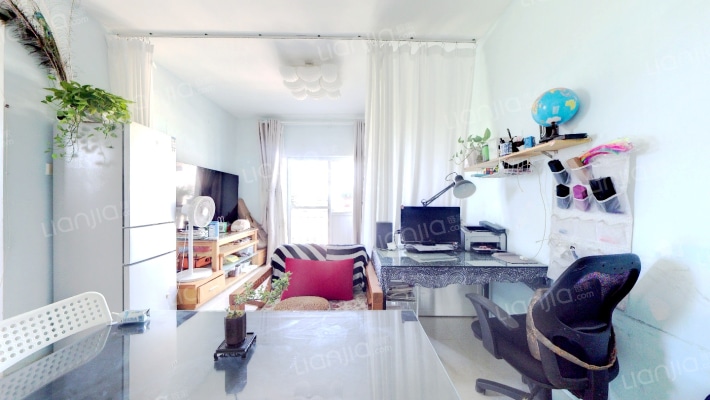 碧湖新村二手房实景图