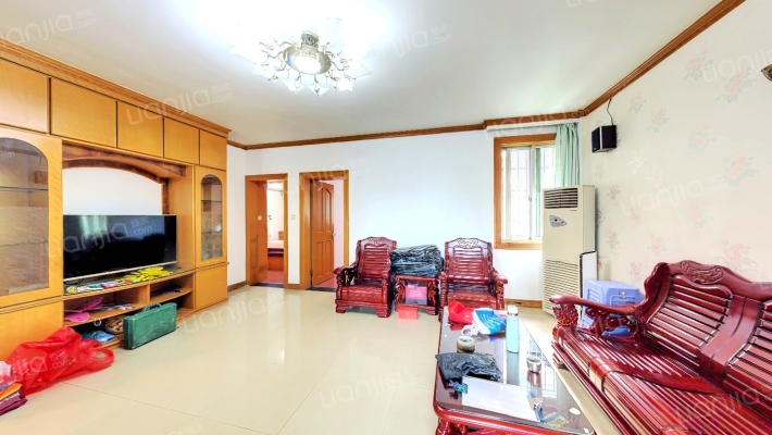 双辉花园二手房实景图