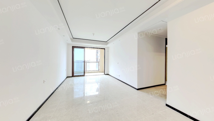 龙光玖誉湾二手房实景图