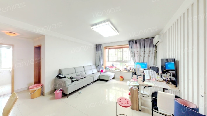 新世纪家园二手房实景图