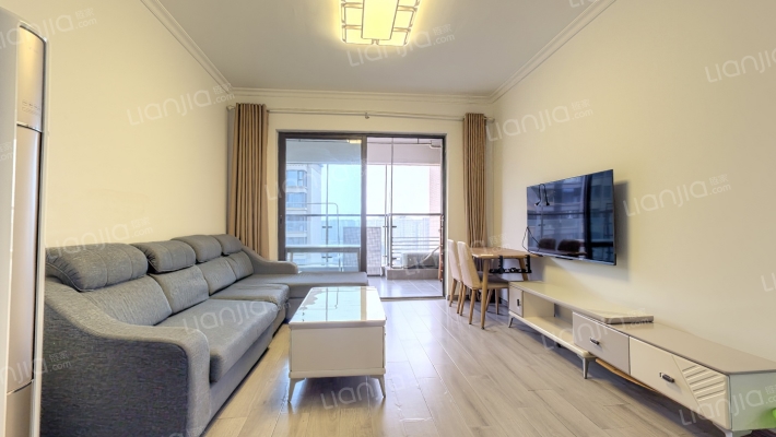 空港陆号二手房实景图