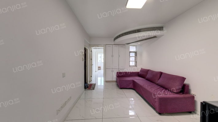 东元山庄二手房实景图