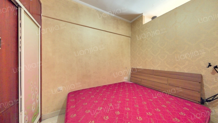 星语双城二期二手房实景图