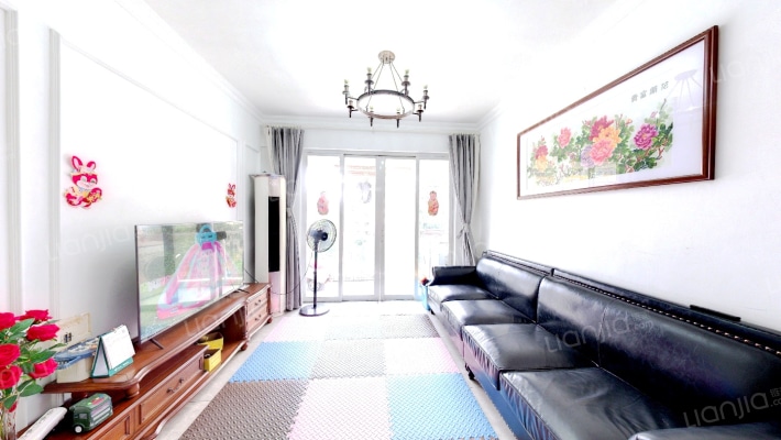 米兰雅居二手房实景图