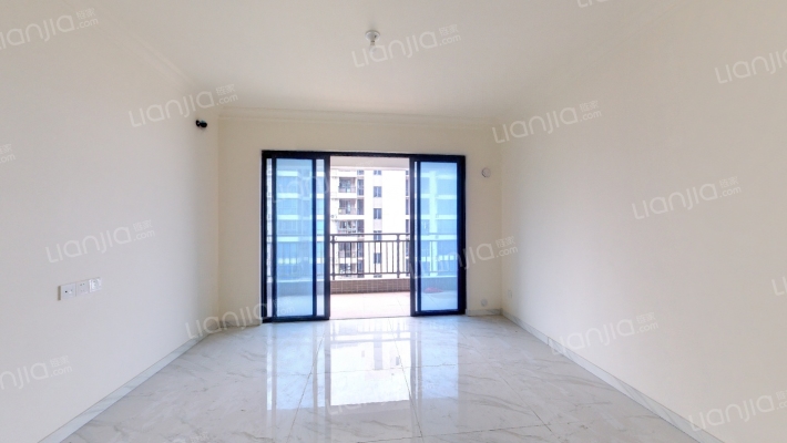 碧桂园星钻二手房实景图