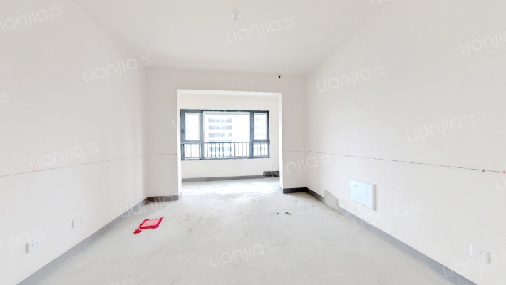 蓝光睿创新筑雍秀园二手房实景图